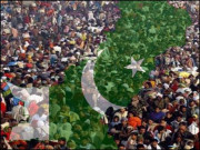 بے ہنگم آبادی نہیں اچھے شہریوں کی ضرورت