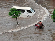 بارشیں متوقع سیلاب اور سرکاری کوتاہیاں