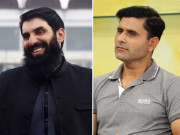 عبدالرزاق نے مصباح کو ٹیم کی کوچنگ ملنے کی پیشگوئی کردی