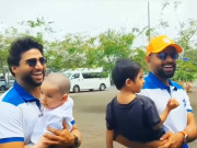 ’’صحیح وقت پر شادی کر لی ہوتی تو دونوں کے اتنے ہی بچے ہوتے‘‘