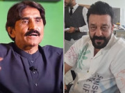 سنجے دت کا جاوید میانداد سے ملاقات کی خواہش کا اظہار