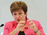 پاکستان میں رواں سال مہنگائی اور بے روزگاری کم ہونے کا امکان ہے آئی ایم ایف