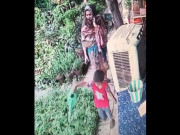 لاہور بچے کی اغواکار ذہنی مریضہ سے اجتماعی زیادتی کا انکشاف