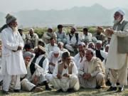 حکومتی کوشش سے کرم ایجنسی میں متحارب فریقین کے درمیان معاہدہ طے پاگیا