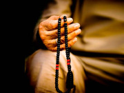 کائنات کی تسبیح