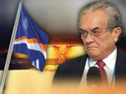 انوکھا مقدمہ  جزائر مارشل بہ مقابلہ ایٹمی طاقتیں   