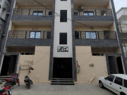 کراچی ایڈمن سوسائٹی میں غیرقانونی تعمیرات فوری رکوانے کا حکم