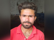 کراچی میں 8 سالہ بچی کو مبینہ زیادتی کا نشانہ بنانے والا سفاک ملزم گرفتار