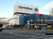 دنیا کے دوسرے بڑے ریٹیلر ’کارفور‘ کا بھارت سے انخلا پر غور