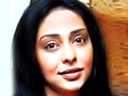 والدین گلزار اور راکھی کی علیحدگی دونوں کیلیے بہترتھی میگھنا 