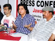 پاکستان میں امیراورغریب کیلیے قوانین مختلف ہیںجواداحمد