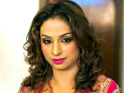 شادی کے بعد شوبز کو خیر باد کہہ دوں گیندا چوہدری 