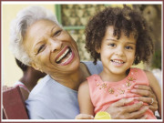 اولاد آپ کی ذمہ داری ہے دادی یا نانی کی نہیں