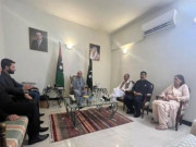 مسلم لیگ ن اور پی ٹی آئی رہنماؤں کی پیپلزپارٹی میں شمولیت