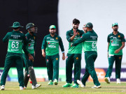 ایمرجنگ ایشیاکپ پاکستان کی مسلسل دوسری فتح