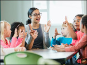 طلبا کی انفرادی خصوصیات