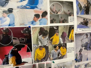 کراچی میں 77جرائم پیشہ گروپوں کی نشاندہی تھانیداروں کو گرفتاری کی ہدایت