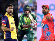 حفیظ عامر آصف کو ٹی10 لیگ کیلئے این او سی مل گیا