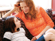 صرف نانی خالہ اچھی۔۔۔    