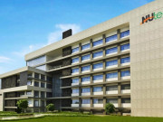 نیوٹیک یونیورسٹی 2023 کی 100 بہترین یونیورسٹیوں میں شامل