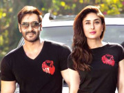 کرینہ کپور اور اجے دیوگن کی فلم ’’سنگھم 2‘‘ کی شوٹنگ گووا میں ہوگی