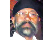 امرجیت سنگھ کی اچانک موت سے شدید دھچکا لگا اوتم سنگھ 