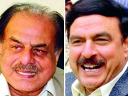 آئی ایس آئی کیخلاف جنگ اور جیو کی مہم کا معاملہ معافی سے ختم نہیں ہوگا ایکسپریس فورم 