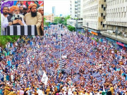 سوئیڈن سے سفیرکو واپس نہ بلایا تو ہر جمعہ کو احتجاج ہوگا مولانا فضل الرحمان