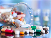 مہنگائی کے مارے عوام کےلیے دوا بھی خواب