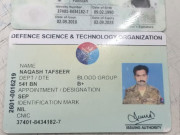 کراچی میں فائرنگ سے پاک فوج کا جوان جاں بحق