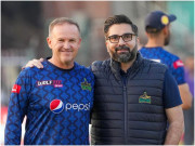 حیدر اظہر نے ملتان سلطانز سے راہیں جدا کرلیں