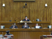 ایف بی آر افسران کے اثاثوں کی تفصیلات سینیٹ میں پیش کرنیکی ہدایت