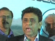 کوٹہ سسٹم کے خاتمے کا حل قوم کو دے دیا، خالد مقبول صدیقی