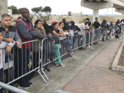 برطانیہ میں پناہ گزین پالیسی سخت، خاندان بلانے کی درخواستوں پر عارضی پابندی