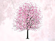 چیری کا درخت سائنس دانوں کے لیے معمّا بن گیا