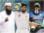 پی سی بی کا روایتی سلیکشن کمیٹی بحال کرنے پر غور