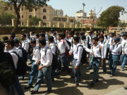 محکمہ  کالجز نے طلبا کیلیے اسٹوڈنٹس گائیڈ بک متعارف کرادی