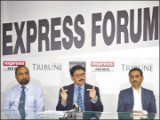 بارشیں ناقص انتظامات پنجاب میں کلائمیٹ پروٹیکشن پالیسی ہی نہیں ایکسپریس فورم