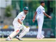 اگر بولر 50 اوورز کرائے تو کسی موقع پر مجھ سے غلطی ہو سکتی ہے بابر اعظم