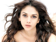 ادیتی راؤ حیدری فلم ’’ گڈو رنگیلا‘‘ کیلیے گونگی بہری لڑکی بن گئیں