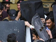 چیئرمین پی ٹی آئی کیخلاف سانحہ 9 مئی کی جے آئی ٹی کو دھمکانے کا مقدمہ