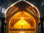 پیکر صبر و وفا شہید اوّل کربلا حضرت علی اکبرؓ