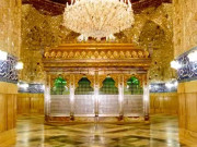 عظمتِ قرآں کا رازداں حسینؓ