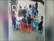 گلشن اقبال میں پولیس مقابلہ ایک ڈکیت ہلاک اور دوسرا گرفتار