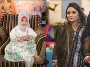 کراچی میں سڑک پر پڑے گڑھے نے ماں اور کمسن بیٹی کی جان لے لی