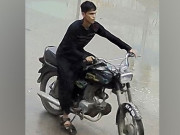 کراچی موٹرسائیکل چوری کی وارداتوں میں کم عمر لڑکوں کا گروہ ملوث نکلا