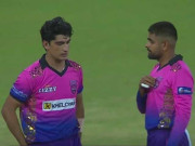 لنکا پریمیئر لیگ بابراعظم کی شرٹ سے جوئے کی کمپنی کا لوگو اڑا دیا گیا