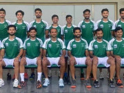 ایشین ہاکی چیمپیئنز ٹرافی پاکستان ٹیم کل بھارت روانہ ہوگی