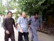 نسلہ ٹاور کیس میں سابق ڈی جی ایس بی سی اے منظور کاکا گرفتار