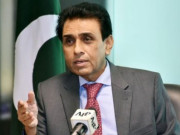 کسی صورت کراچی کی آبادی 3 کروڑ سے کم تسلیم نہیں کریں گے خالدمقبول صدیقی